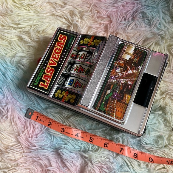 2013 Vegas bank - Picture 7 of 8